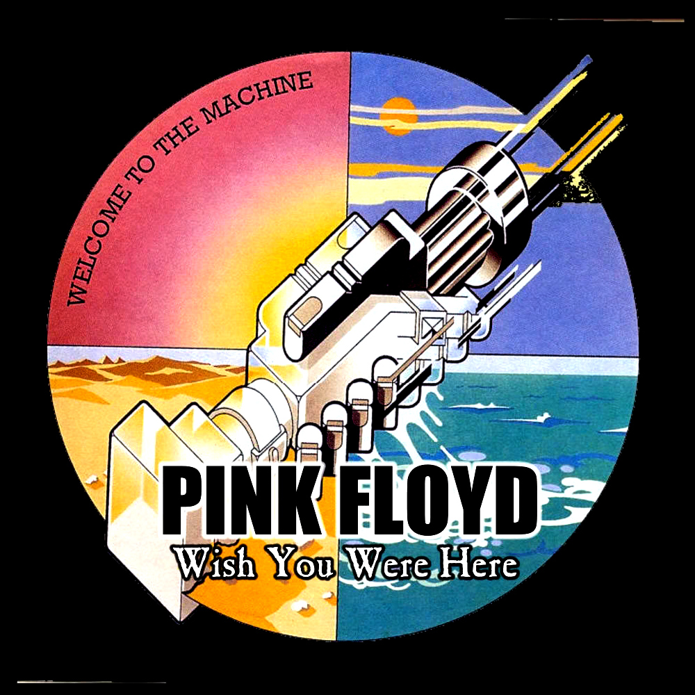Pink Floyd Art - ID: 96782