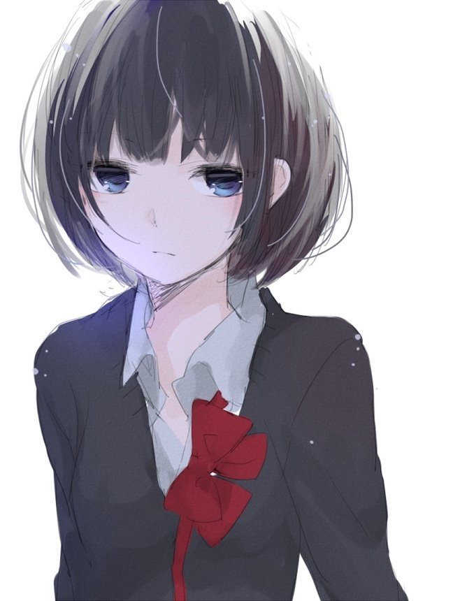Download Anime Kuzu No Honkai Art