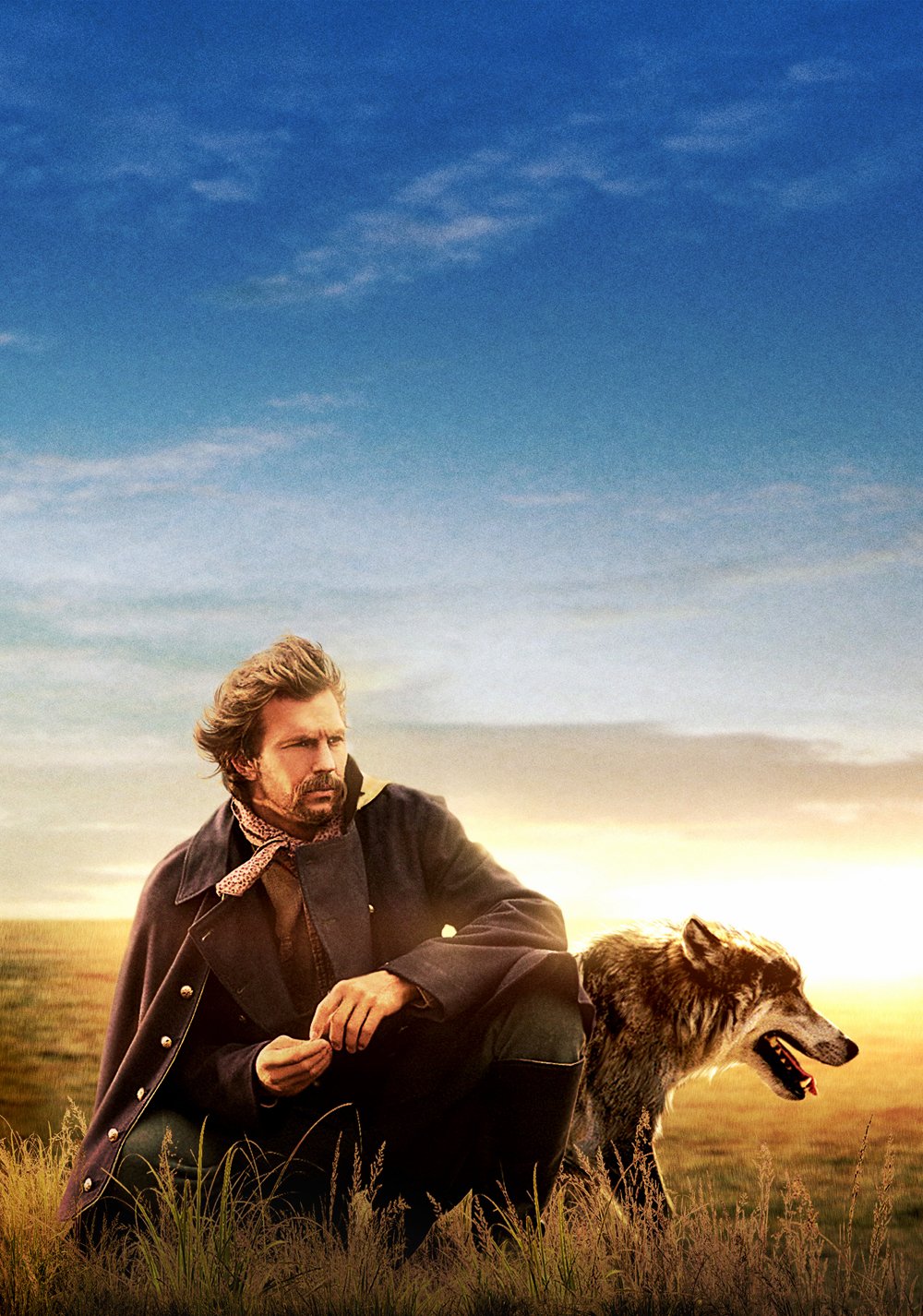 Download Movie Dances With Wolves Art
