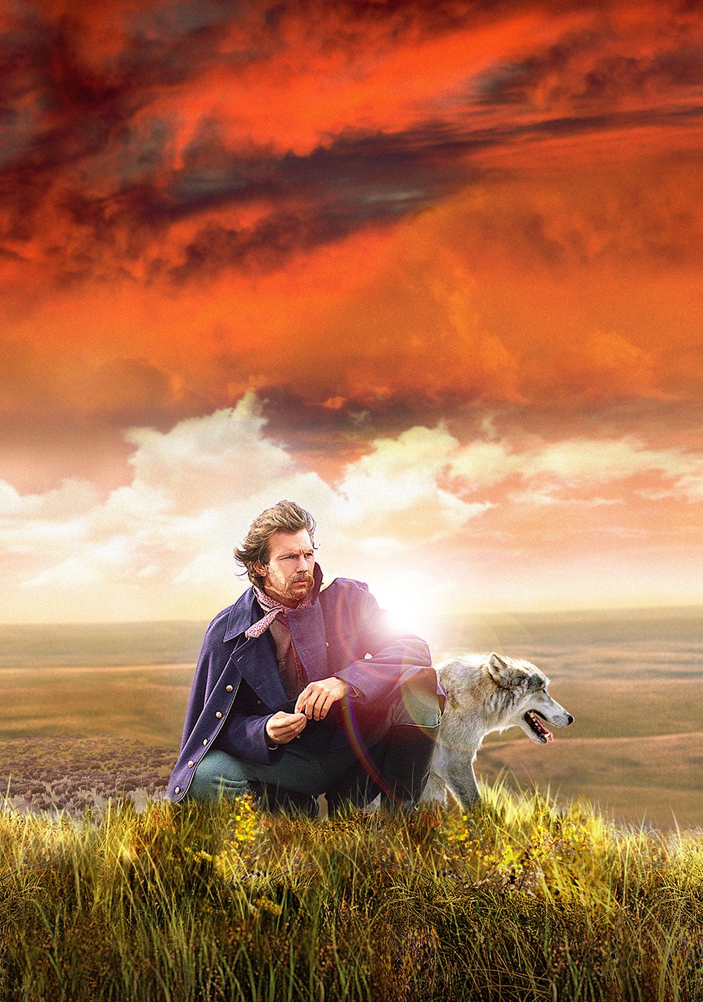Download Movie Dances With Wolves Art