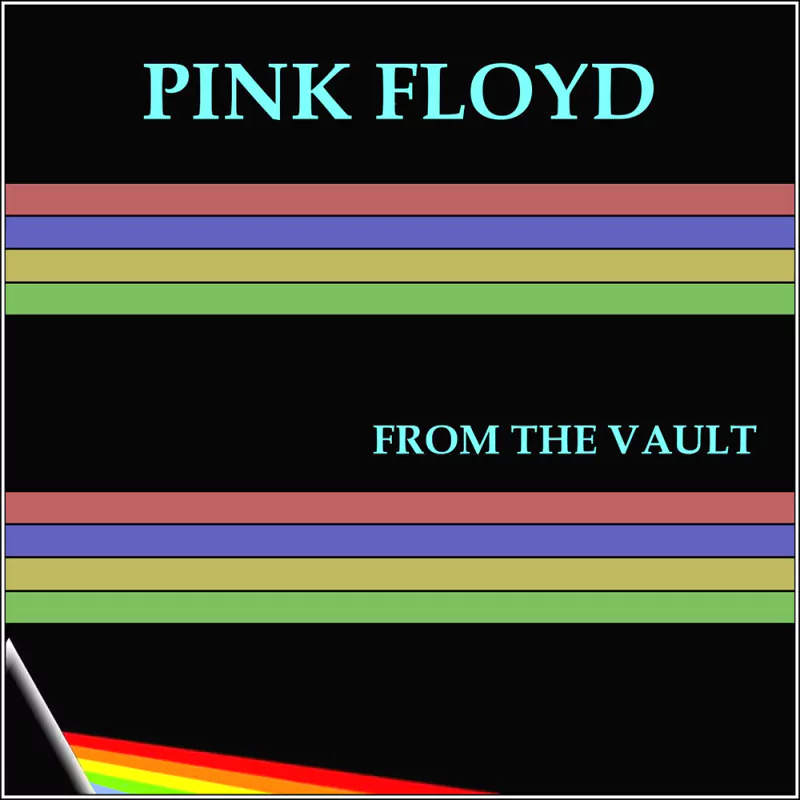 classic rock music Pink Floyd Image