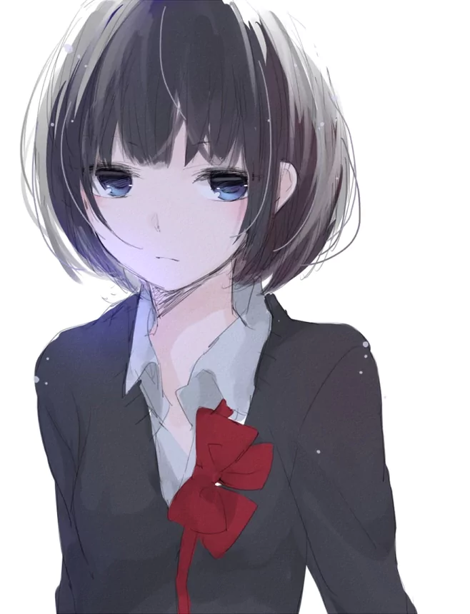 Anime Kuzu no honkai Image