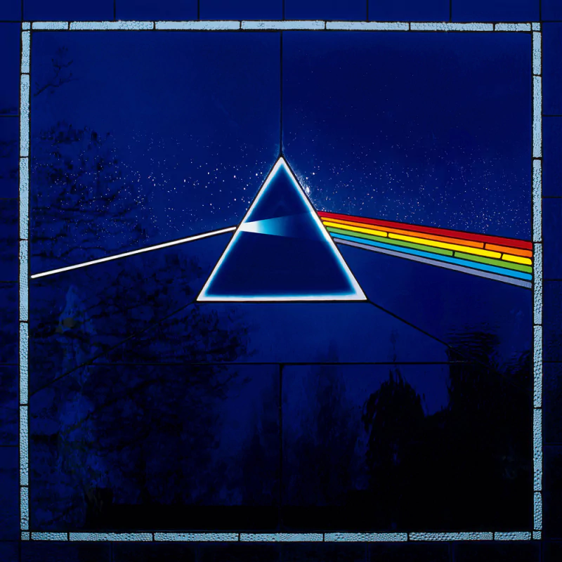 classic rock music Pink Floyd Image
