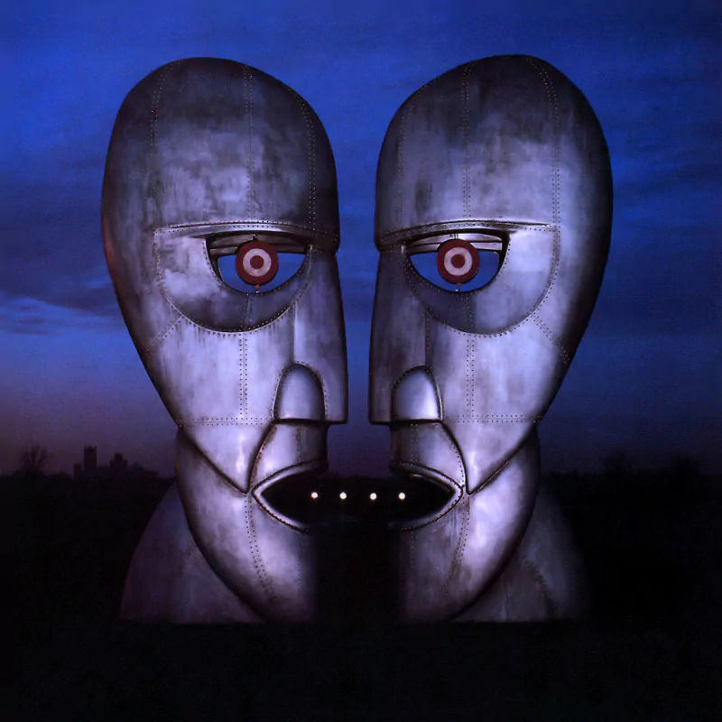 classic rock music Pink Floyd Image