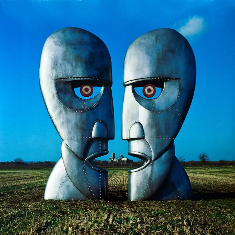classic rock music Pink Floyd Image