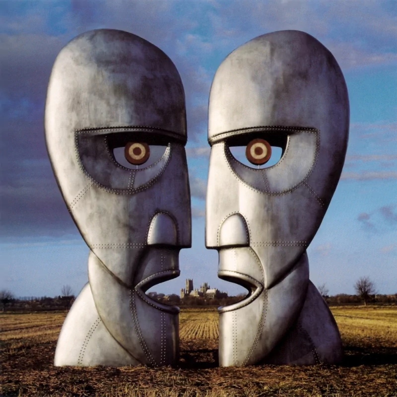 classic rock music Pink Floyd Image