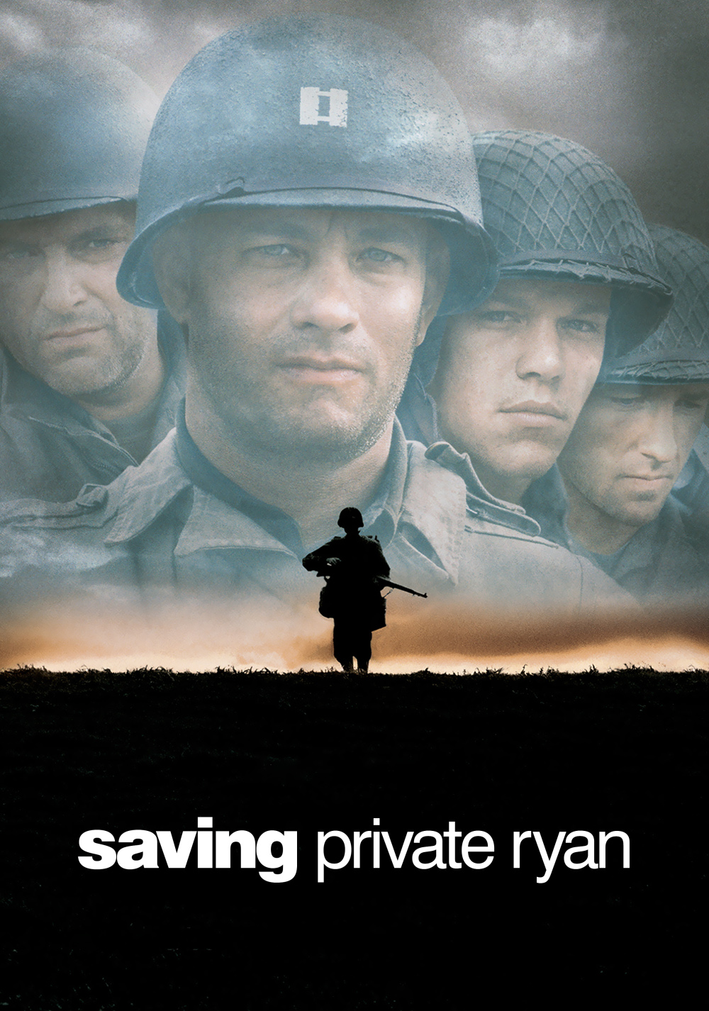 Saving Private Ryan Art