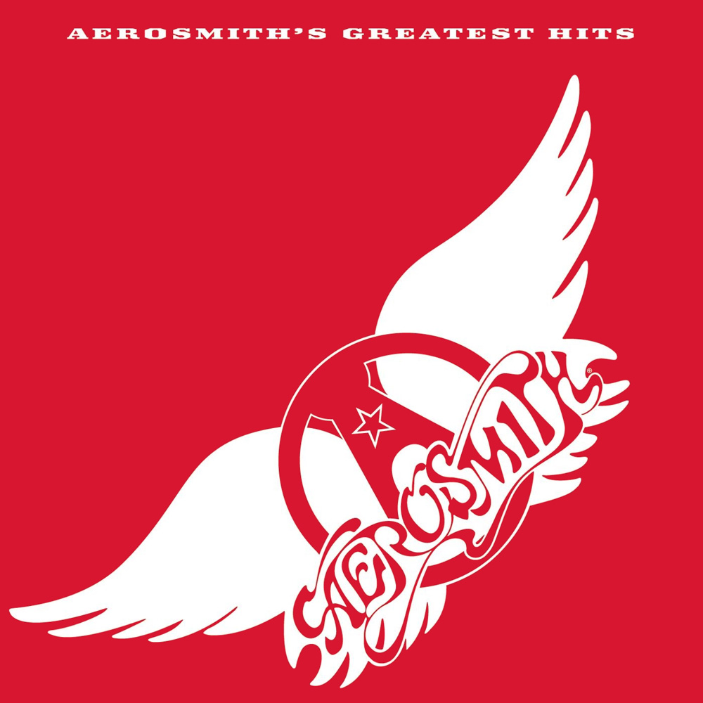 Aerosmith Art