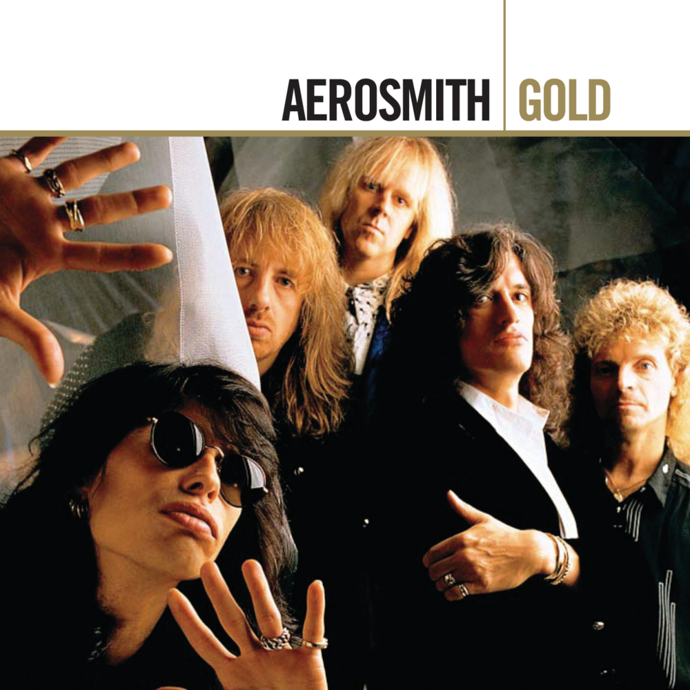 Aerosmith Art