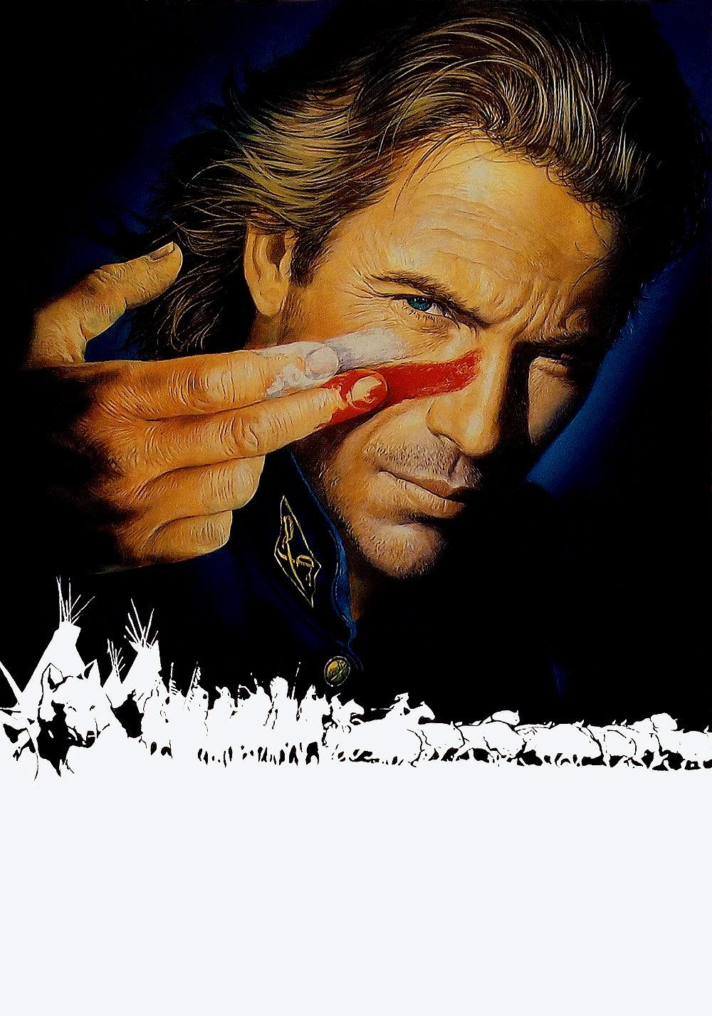 Download Movie Dances With Wolves Art