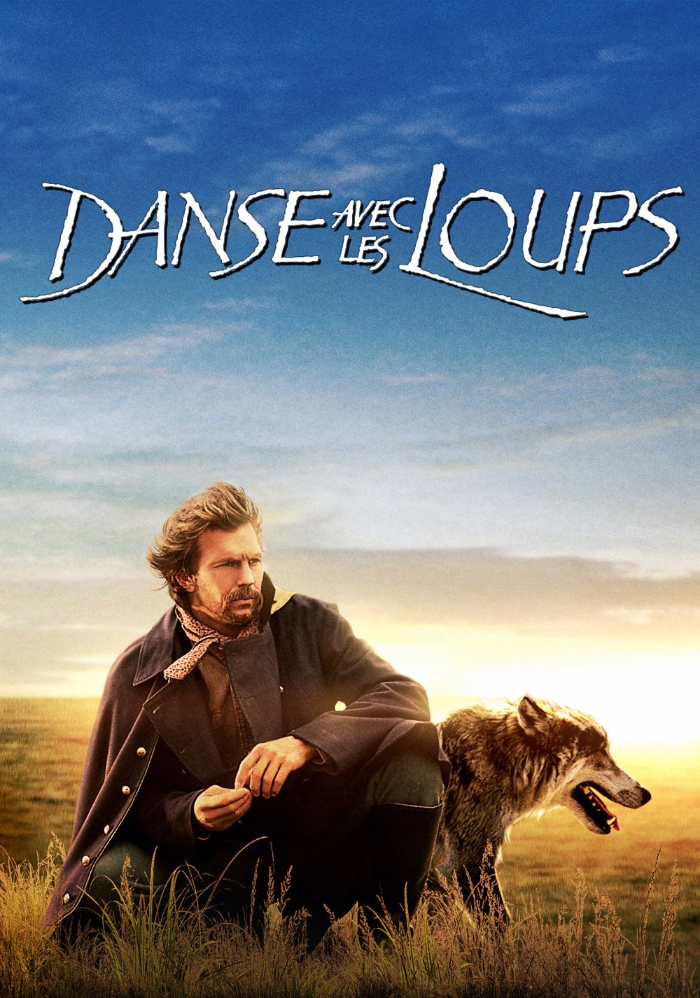 Download Movie Dances With Wolves Art