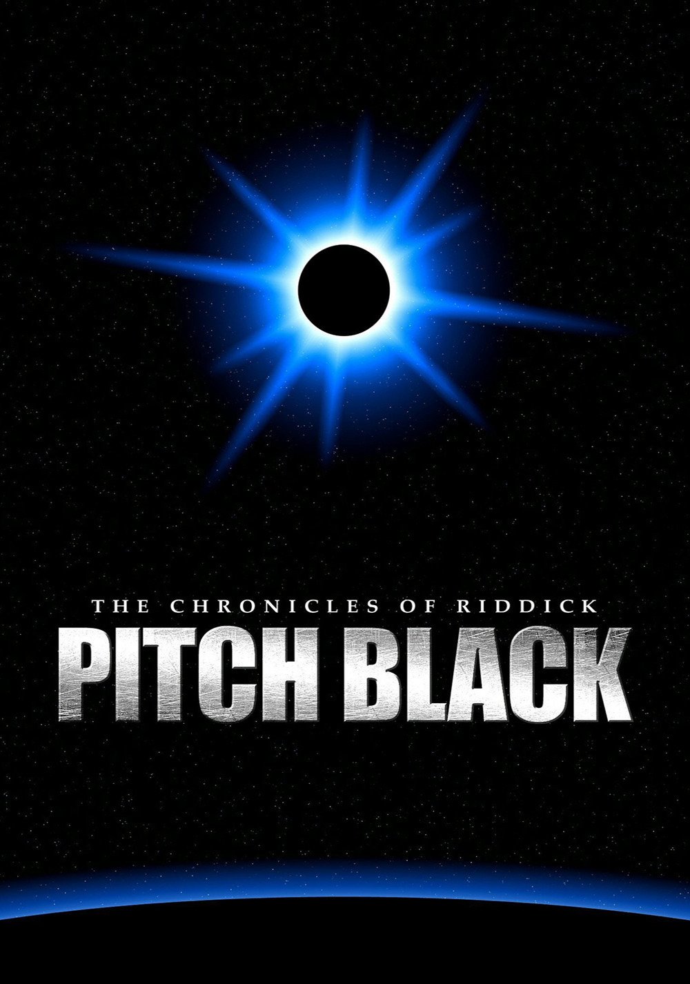 Download Movie Pitch Black Art