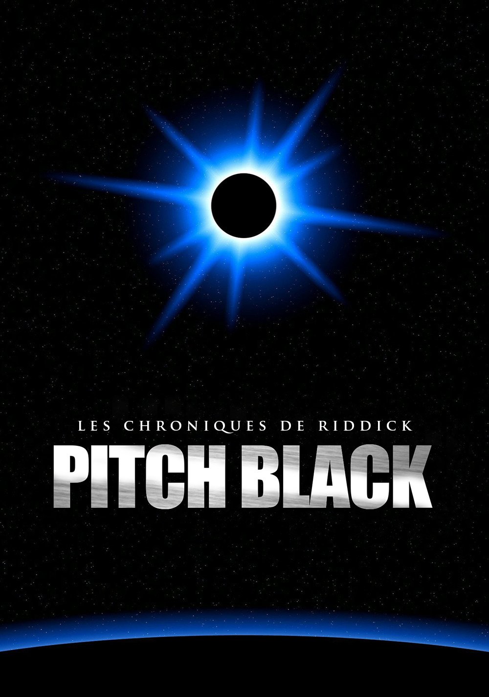 Download Movie Pitch Black Art