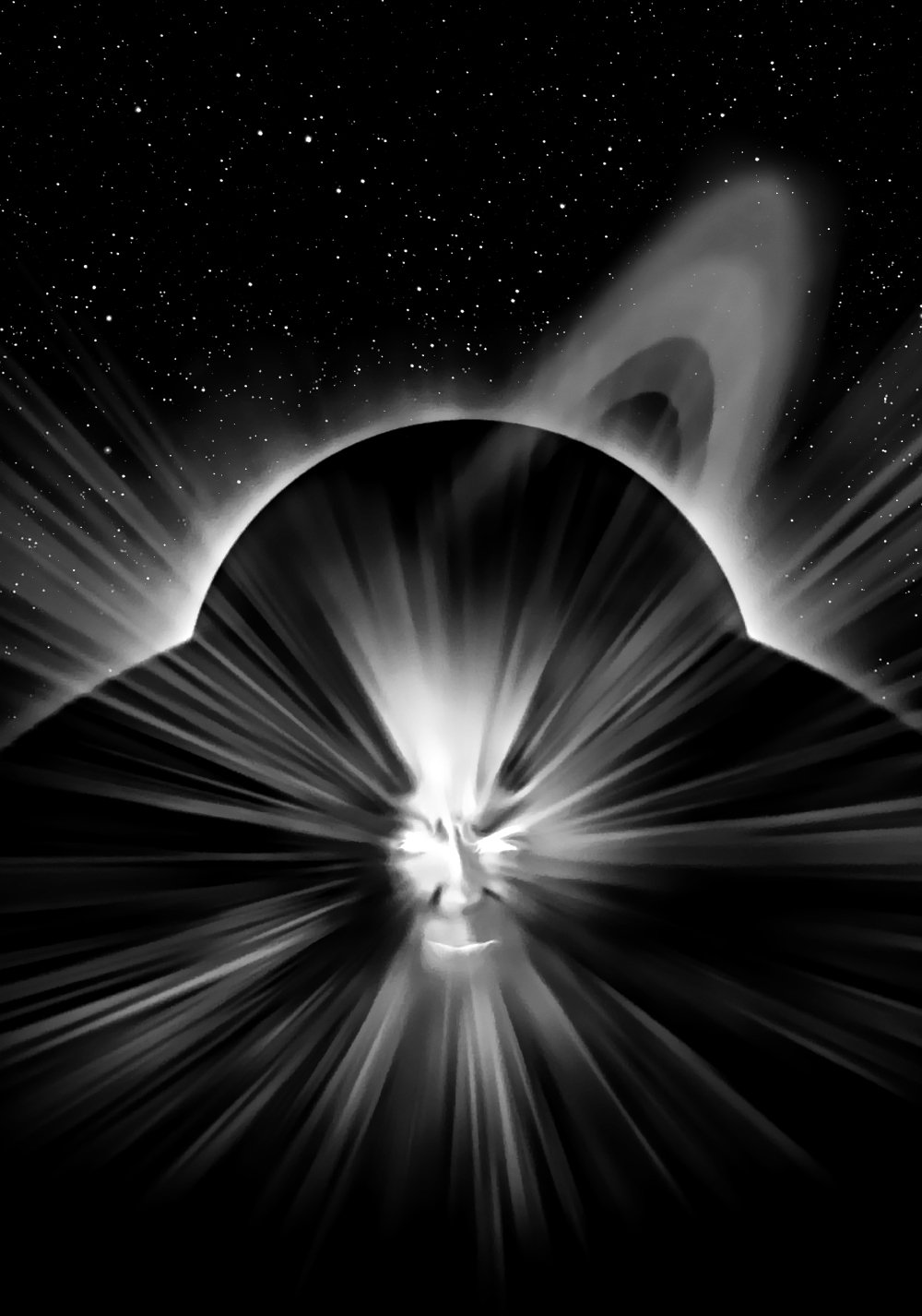 Download Riddick Movie Pitch Black Art