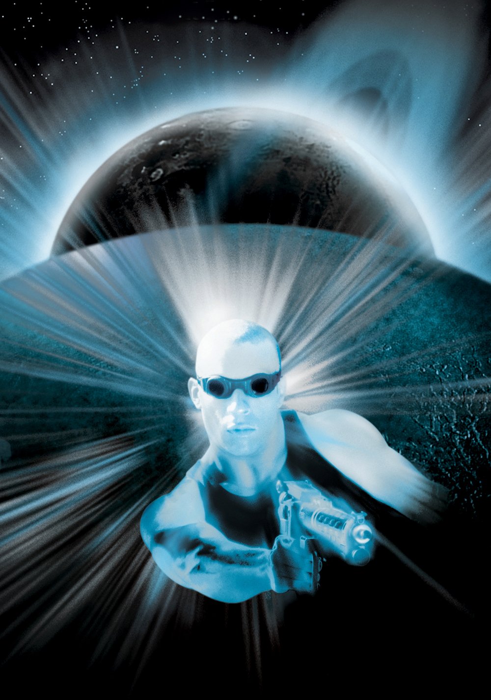 Download Riddick Movie Pitch Black Art