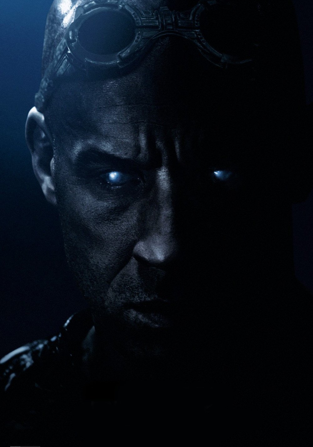 Download Movie Riddick Art