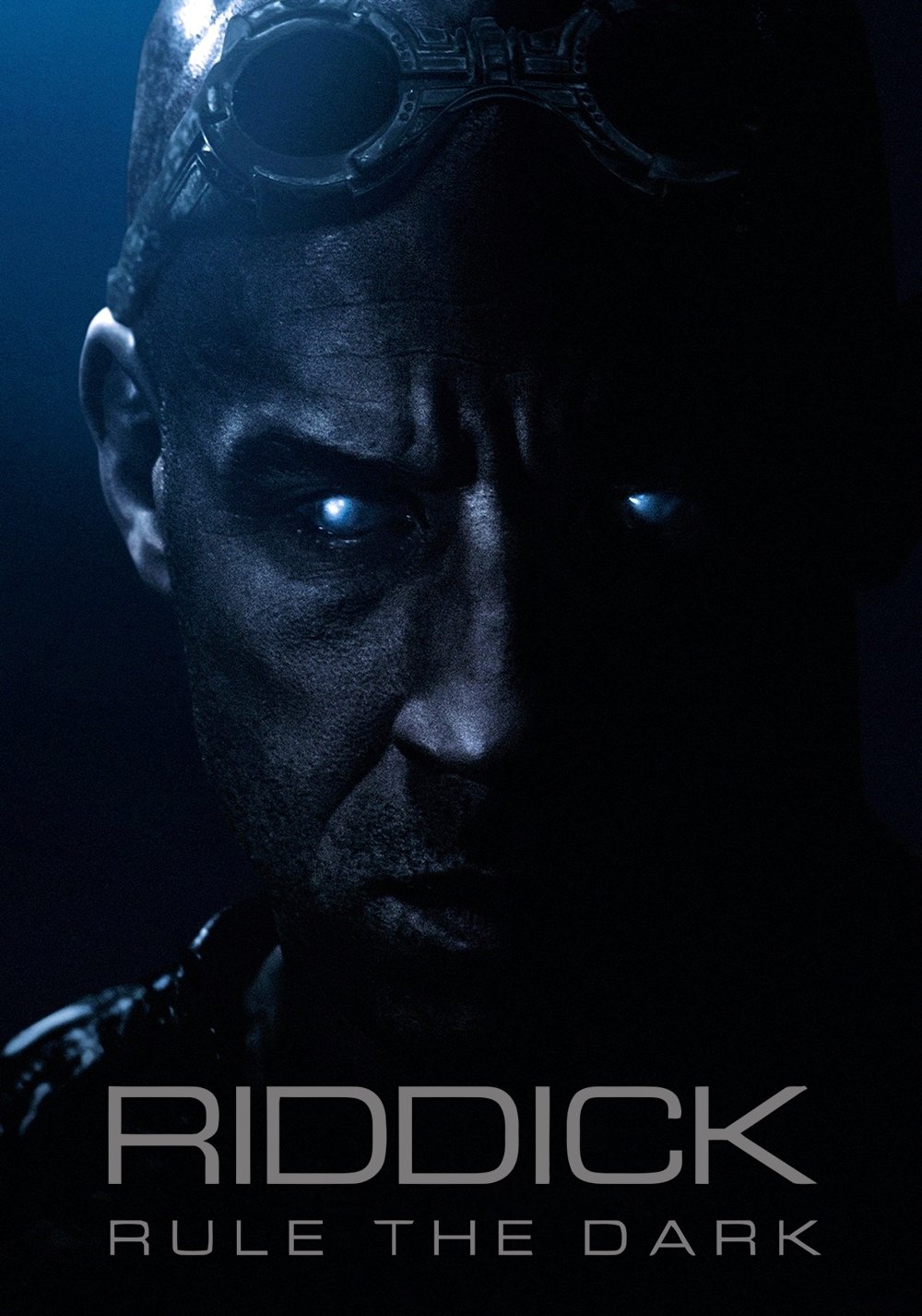 Download Movie Riddick Art