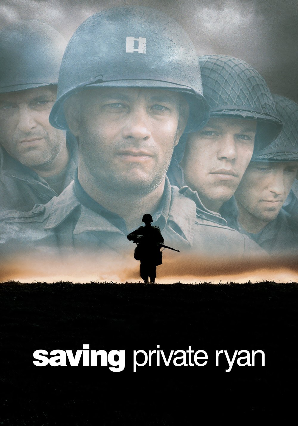 Download Movie Saving Private Ryan Art