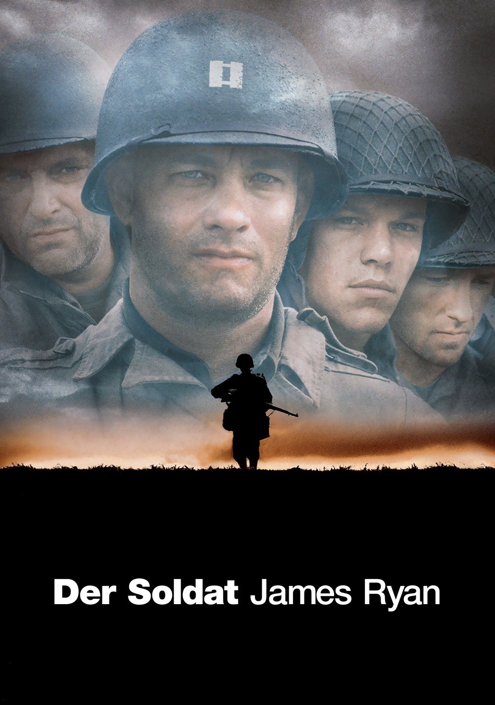 Download Movie Saving Private Ryan Art