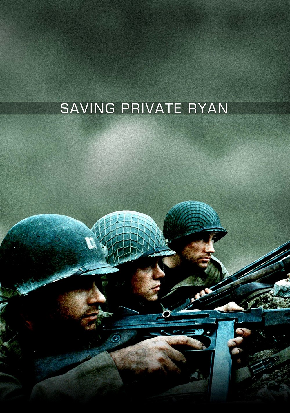 Download Movie Saving Private Ryan Art
