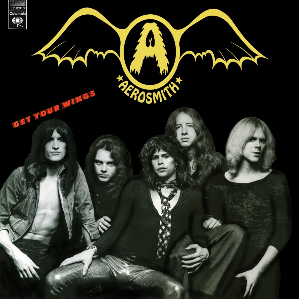 Download Hard Rock Heavy Metal Classic Rock Music Aerosmith Art