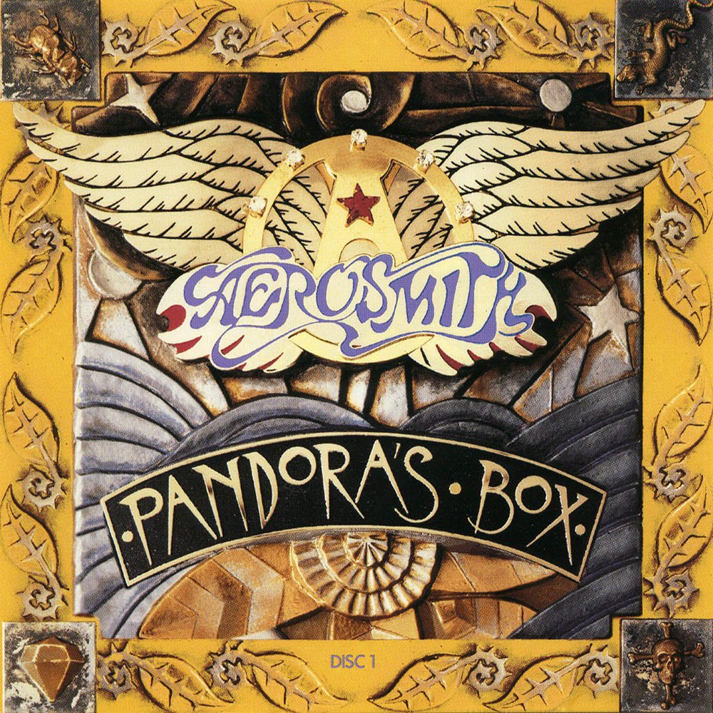 Download Hard Rock Heavy Metal Classic Rock Music Aerosmith Art