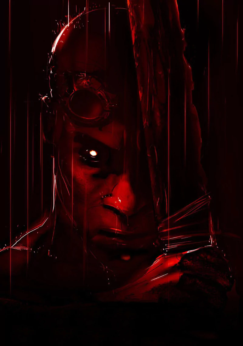 movie Riddick Image
