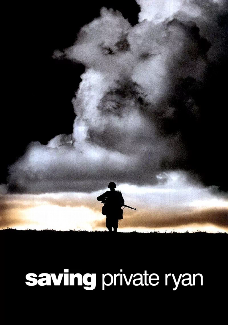 movie saving private ryan Image