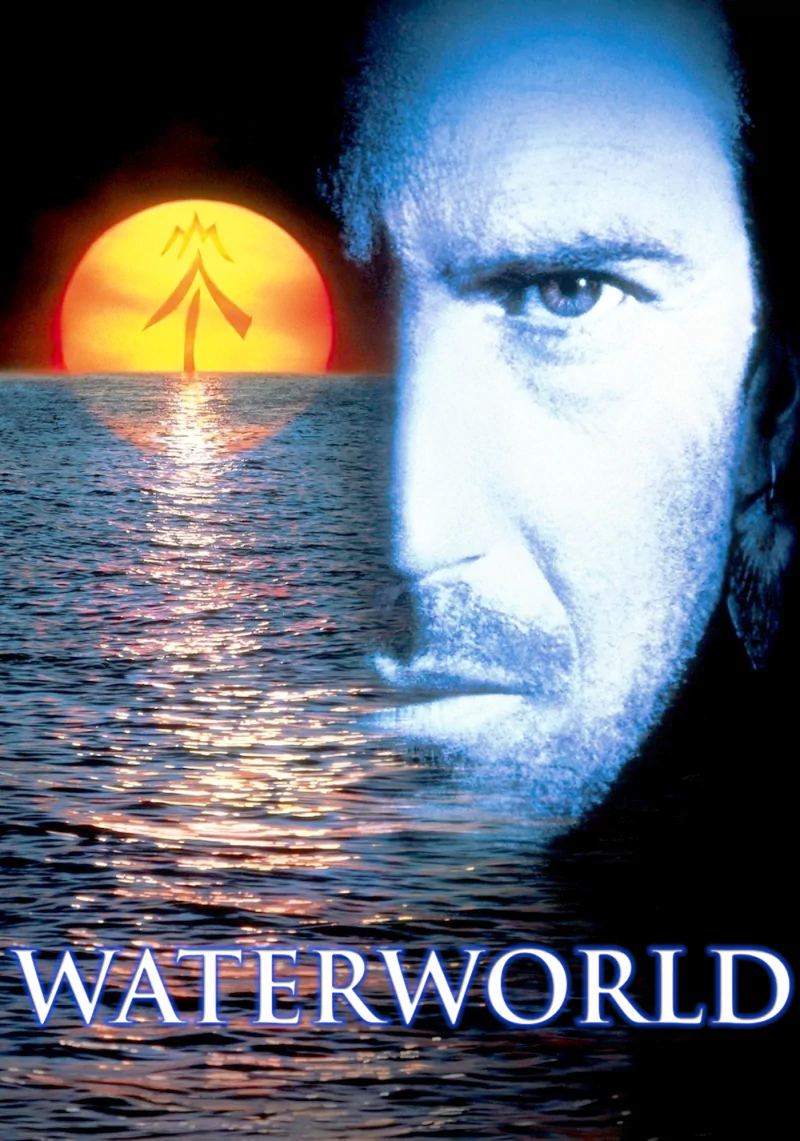 movie waterworld Image