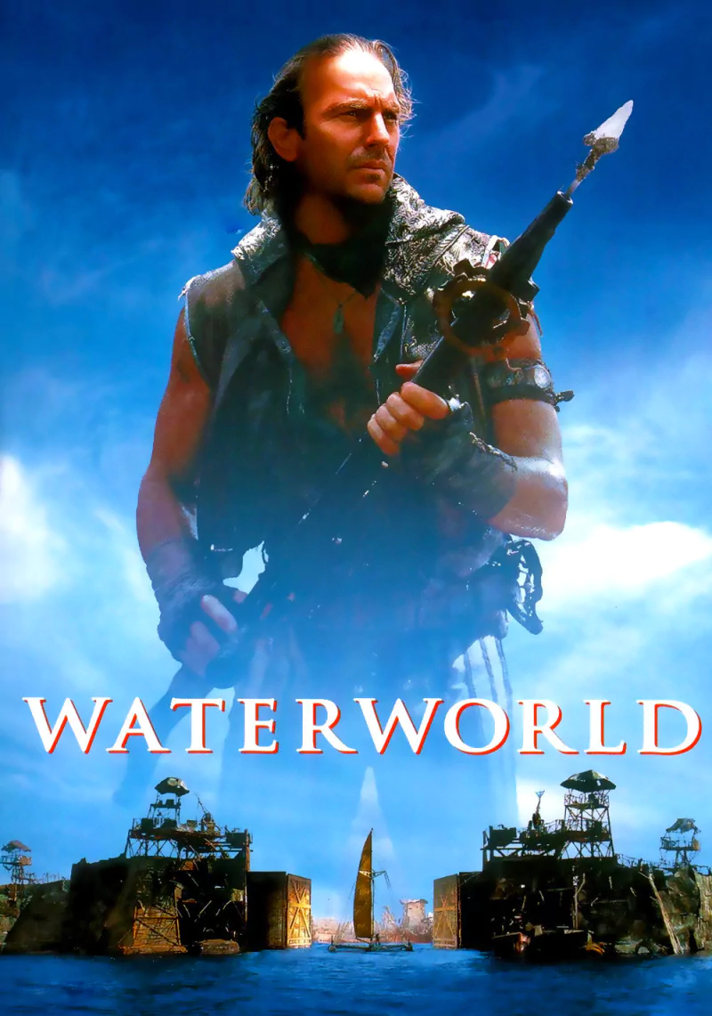 movie waterworld Image