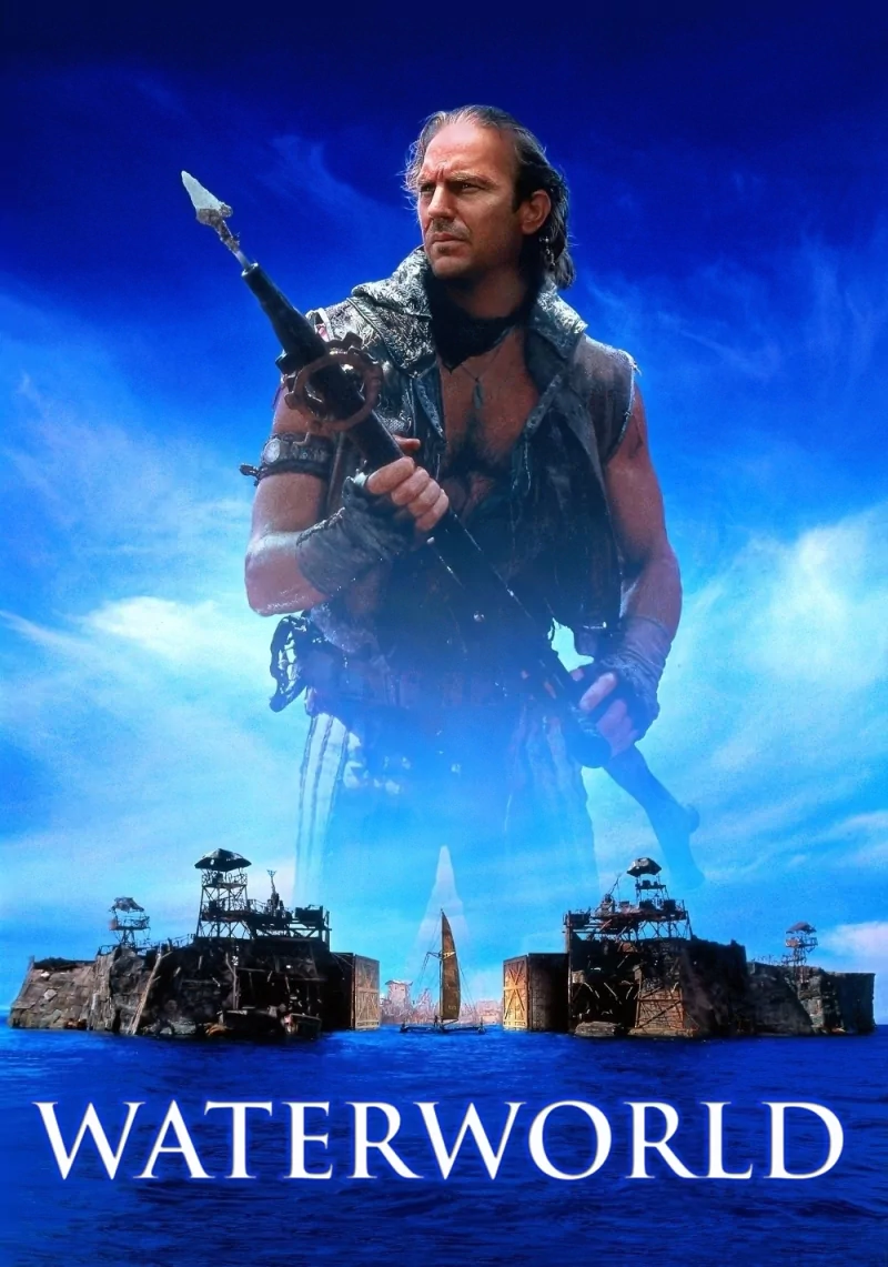 movie waterworld Image
