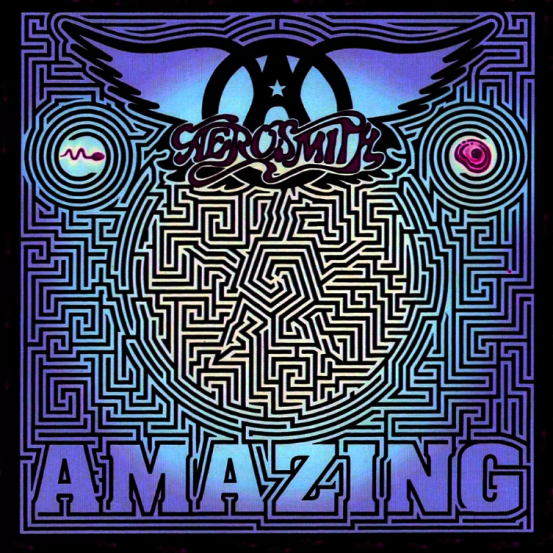 hard rock heavy metal classic rock music Aerosmith Image