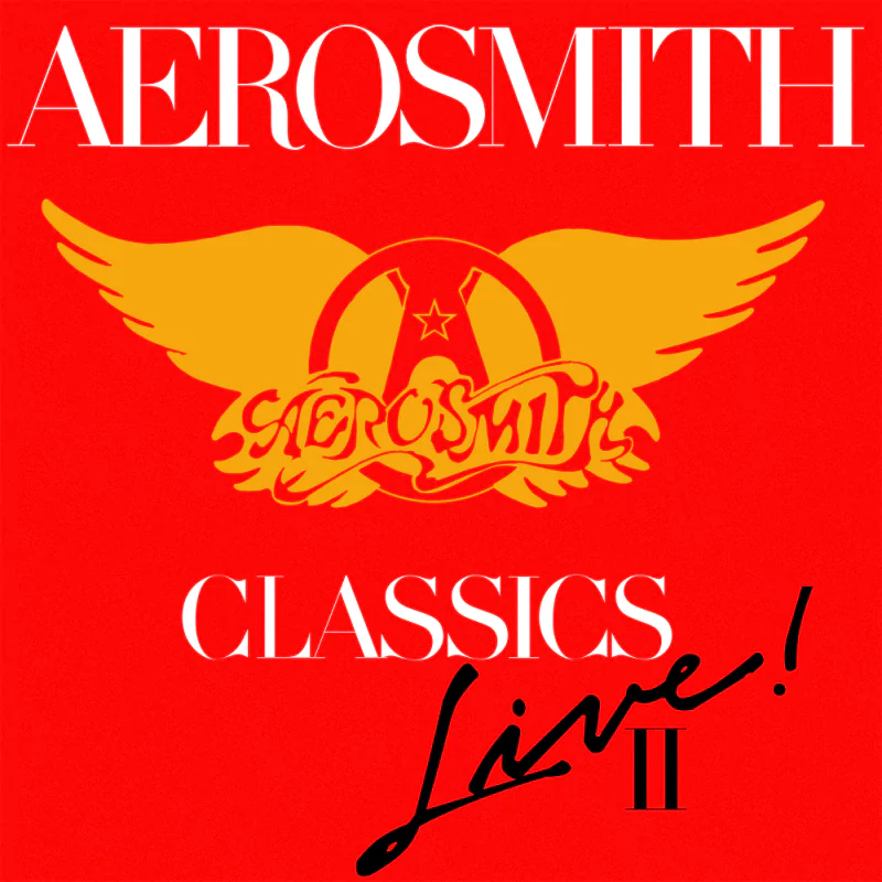 hard rock heavy metal classic rock music Aerosmith Image