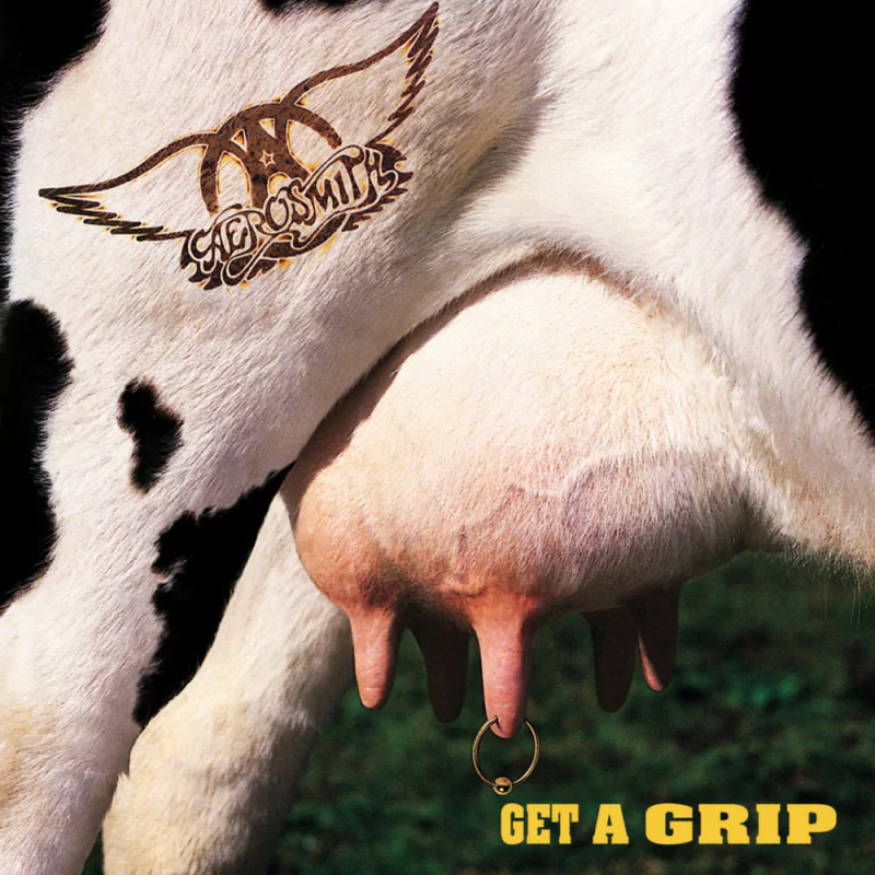 hard rock heavy metal classic rock music Aerosmith Image