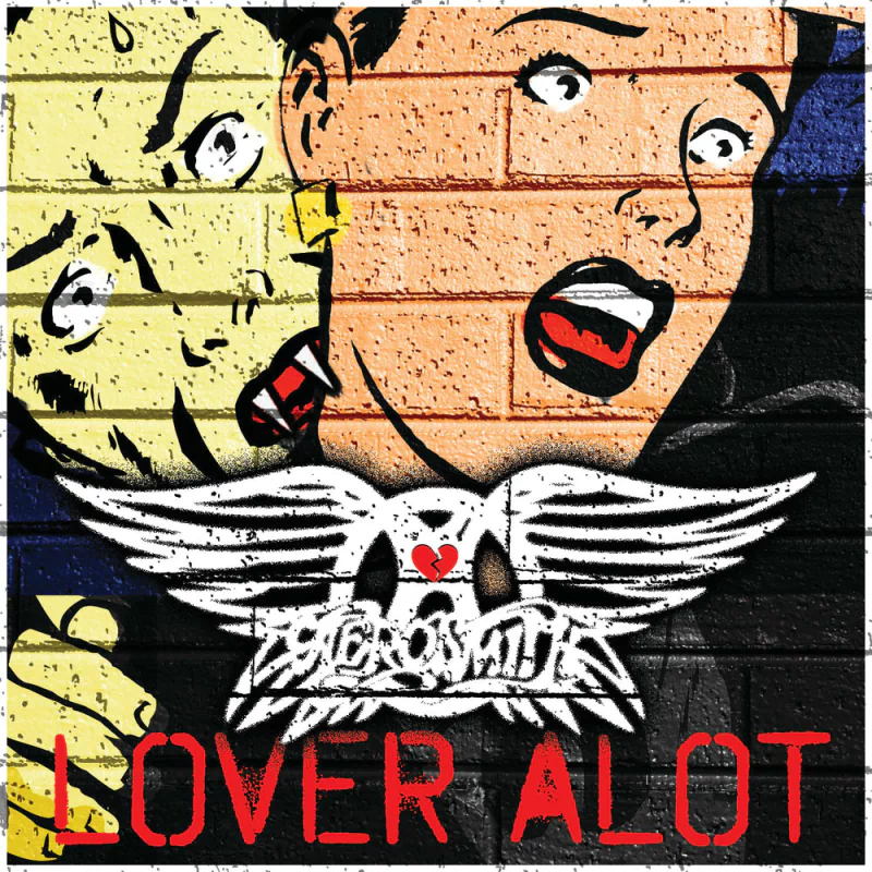 hard rock heavy metal classic rock music Aerosmith Image