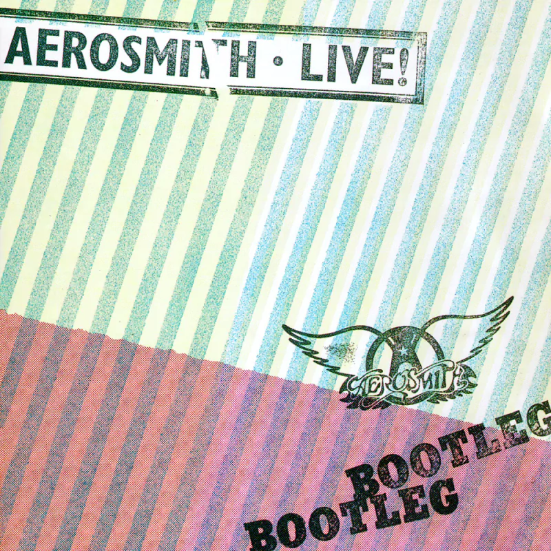 hard rock heavy metal classic rock music Aerosmith Image