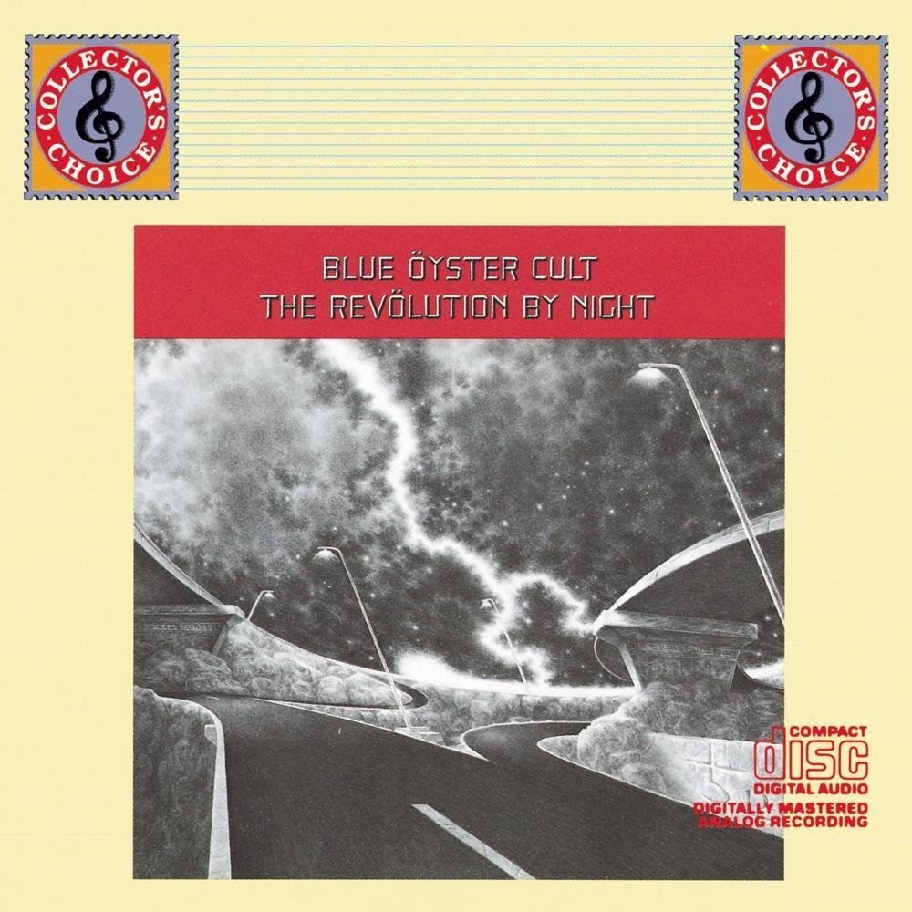 Download Hard Rock Classic Rock Music Blue Öyster Cult Art