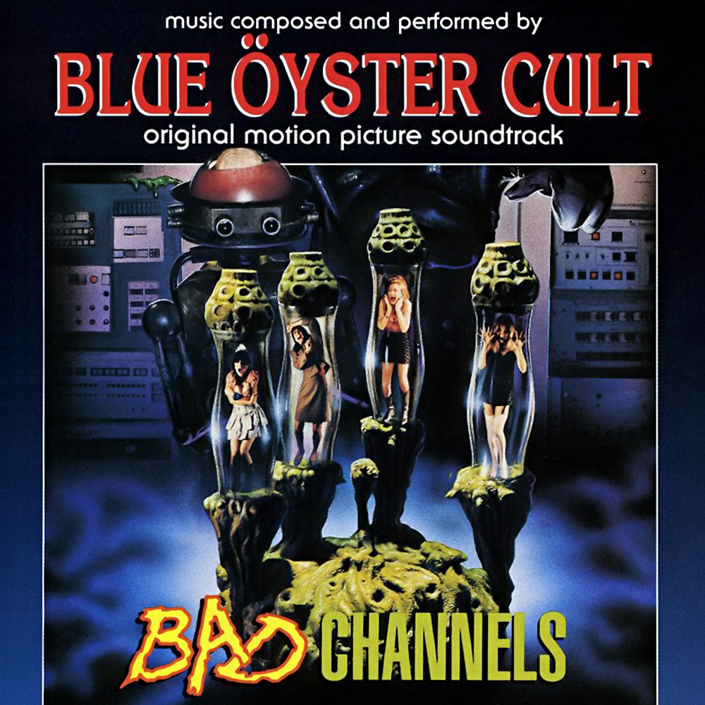 Download Hard Rock Classic Rock Music Blue Öyster Cult Art