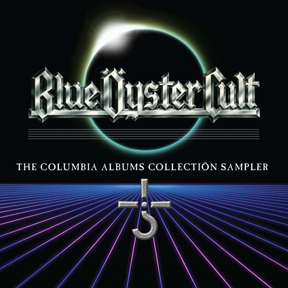 Download Hard Rock Classic Rock Music Blue Öyster Cult Art