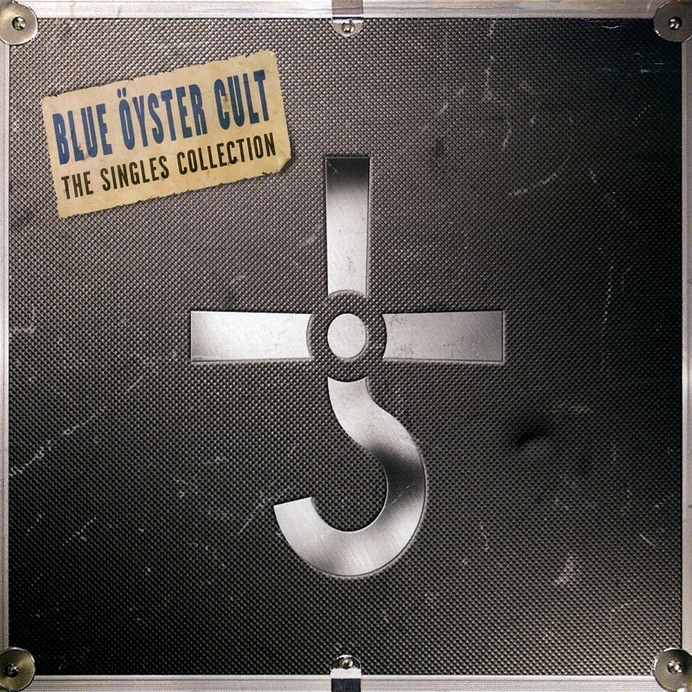Download Hard Rock Classic Rock Music Blue Öyster Cult Art