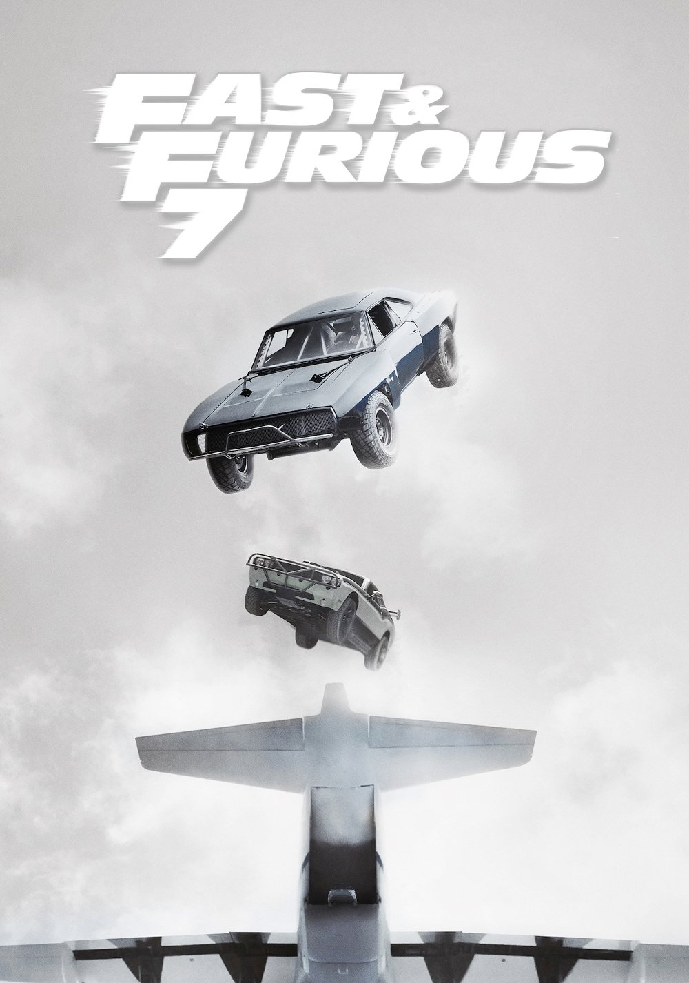 Download Fast & Furious Movie Furious 7 Art