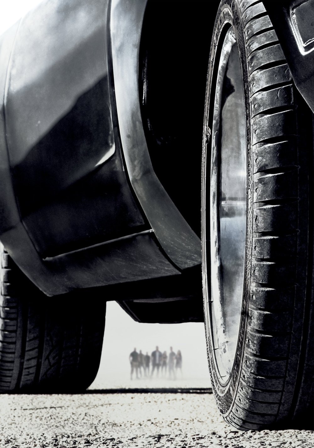 Download Fast & Furious Movie Furious 7 Art