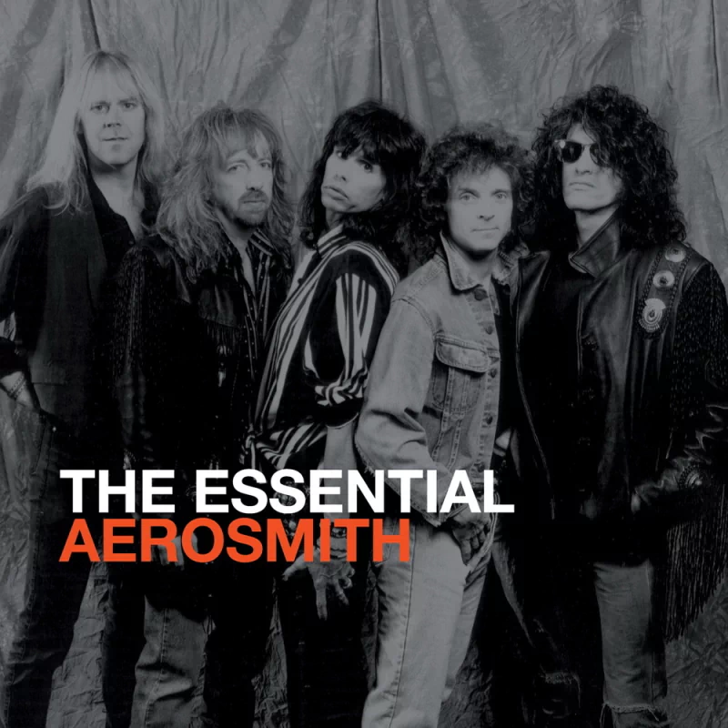hard rock heavy metal classic rock music Aerosmith Image