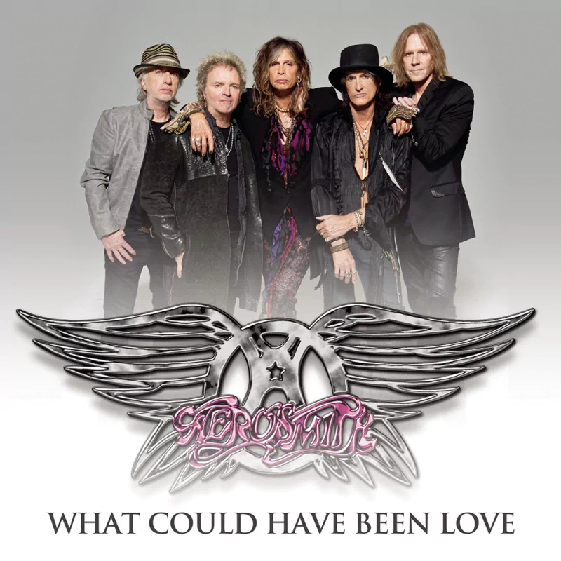 hard rock heavy metal classic rock music Aerosmith Image
