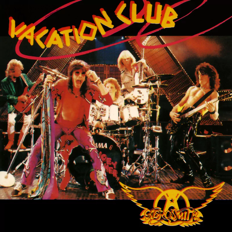 hard rock heavy metal classic rock music Aerosmith Image