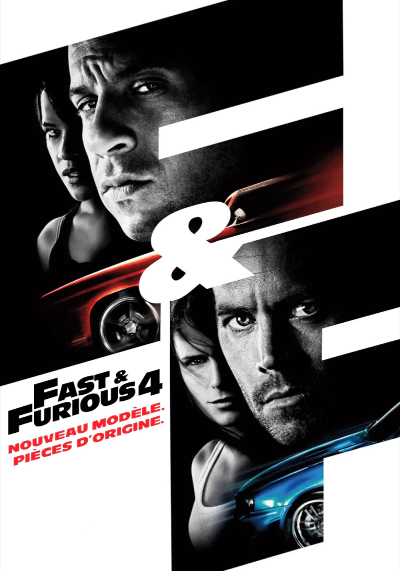 movie Fast & Furious Image