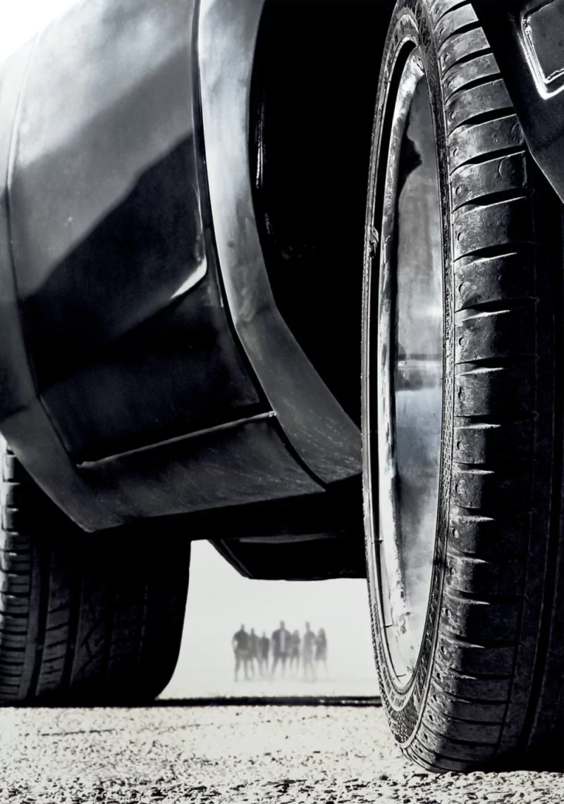 Fast & Furious movie Furious 7 Image