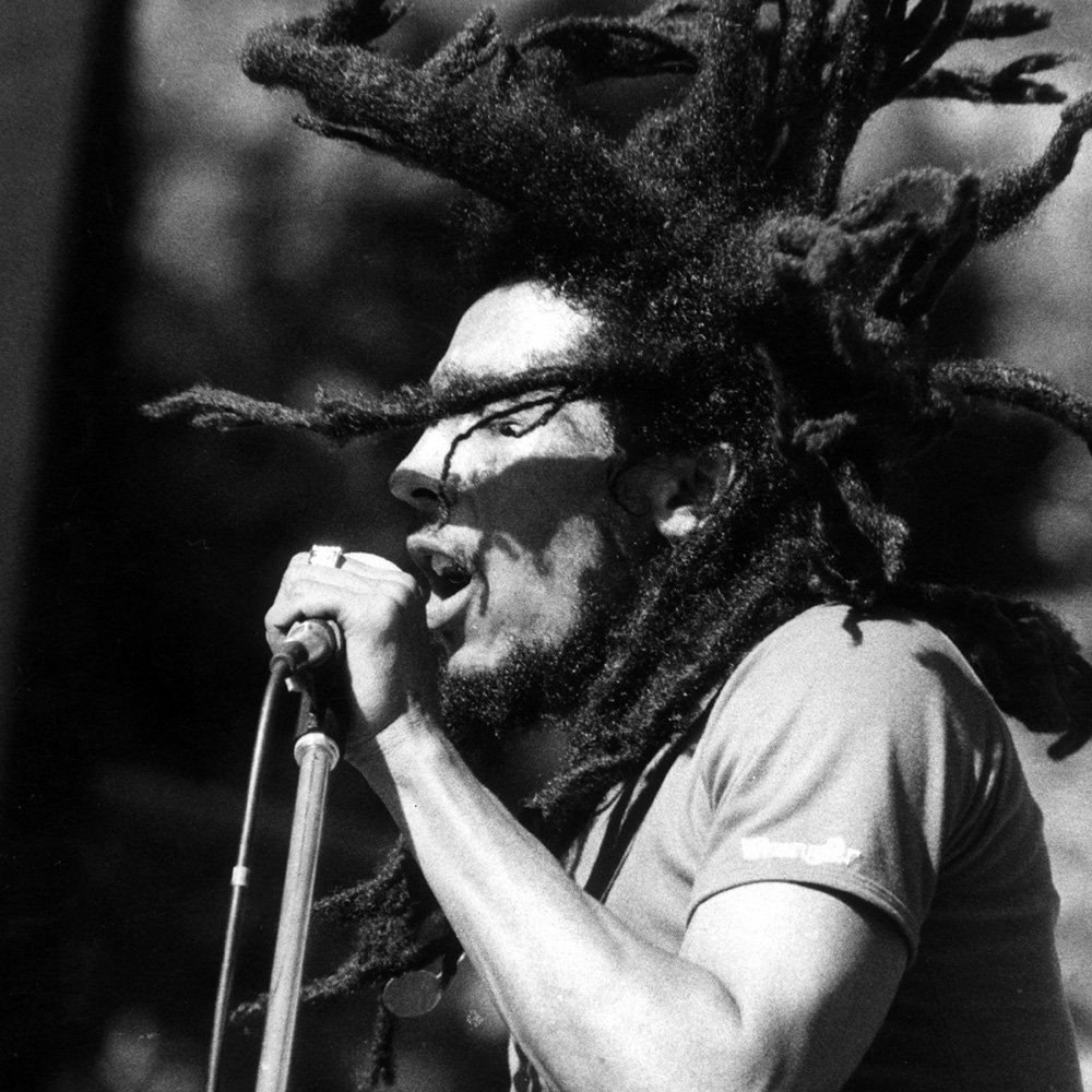 Download Ska Reggae Music Bob Marley Art