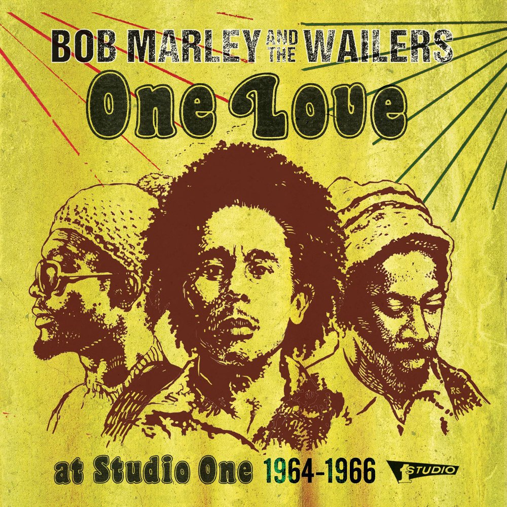 Download Ska Reggae Music Bob Marley Art