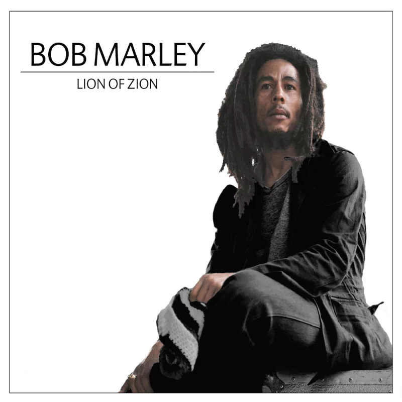 ska reggae music Bob Marley Image